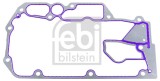 FEBI BILSTEIN 180907 Garnituri, carcasa filtru ulei