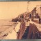 AD 243 C. P. VECHE -ARROMANCHES LES BAINS -VUE DE LA DIGUE-FRANTA-CIRCULATA 1932