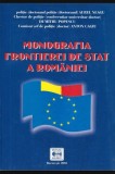 Monografia frontierei de stat a Romaniei / Dumitru Popescu, Anton Gagiu, Aurel Neagu