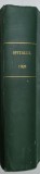 SPITALUL , REVISTA MEDICALA LUNARA , ANUL XLVIII , 1928 *AN COMPLET