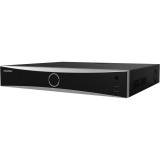 NVR 16 CH 4K 4XSATA 1XeSATA DeepinMind, HIKVISION