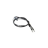 Cablu frana mana OPEL ASTRA F hatchback 53 54 58 59 COFLE 11.5853