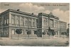 Carte Postala Ismail Basarabia de Sud, Liceul de Fete 1925