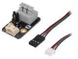 &quot;Adaptor Senzor Gravity pentru Arduino Kit&quot;