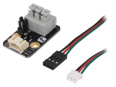 &quot;Adaptor Senzor Gravity pentru Arduino Kit&quot;
