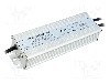 Alimentator pentru LED, 12V DC, 0...12,5A, 0,15kW, INVENTRONICS - EUV-150S012SV