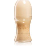 Avon Incandessence Deodorant roll-on pentru femei 50 ml