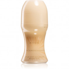 Avon Incandessence Deodorant roll-on pentru femei 50 ml