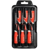Yato YT-25862 - Set surubelnite cu profil torx 6 bucati