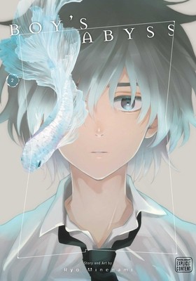 Boy&amp;#039;s Abyss, Vol. 2 foto