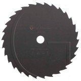 Cumpara ieftin Disc Motocoasa, Grosime Lama 1.4 mm, Diametru Gaura Centrala 25.4 mm, Diametru Exterior 255 mm, 30 Dinti, Red Mountain