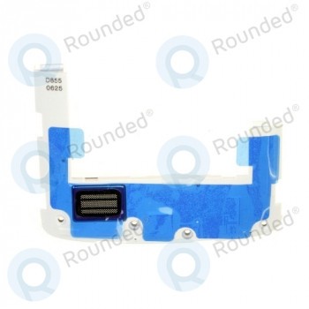 LG G3 (D855) Modul antenă alb foto