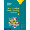 MS-2321 Soksz&iacute;nű matematika - Feladatgyűjtem&eacute;ny &eacute;retts&eacute;gire 9.o. Megold&aacute;sokkal - &Aacute;rki Tam&aacute;s