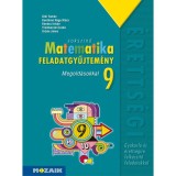 MS-2321 Soksz&iacute;nű matematika - Feladatgyűjtem&eacute;ny &eacute;retts&eacute;gire 9.o. Megold&aacute;sokkal - &Aacute;rki Tam&aacute;s