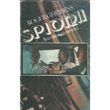 Spionii. Aventurierii istoriei - Roger Gheysens