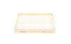 Filtru polen Bosch 1 987 432 216 Citroen Peugeot Mitsubishi Fiat Isuzu Outlander Lancer Pajero ASX C-Crosser D-Max