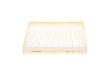 BOSCH 1 987 432 216 Filtru, aer habitaclu