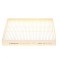 BOSCH 1 987 432 216 Filtru, aer habitaclu
