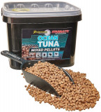 Starbaits Ocean Tuna Pelete Mixed 2kg