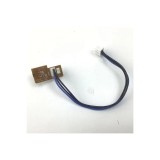Placă electronică cu senzor Hall pentru fier de călcat PHILIPS Original