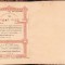 HST 736SPN Bekurei Reishit de Rabbi Yaakov Shmuel, Șimleul Silvaniei, 1926