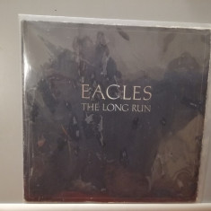 Eagles – The Long Run (1979/Elektra/RFG) - Vinil/Vinyl/