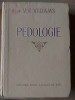 Pedologie V.R. Villiams, 1954, Agro-Silvica, 486 pagini - Carte de specialitate