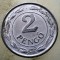 1.551 UNGARIA WWII 2 PENGO 1943