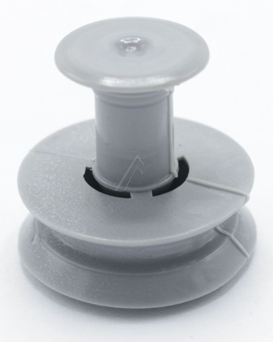 C00536777 ROLA COS DE VASE NR. 3, 45 488000536777 WHIRLPOOL/INDESIT