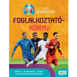 UEFA EURO 2020 - Foglalkoztat&oacute;k&ouml;nyv - Emily Stead