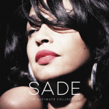 The Ultimate Collection | Sade, nova music