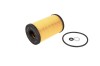 Filtru ulei HYUNDAI i40 (VF) (2012 - 2016) BOSCH F 026 407 147