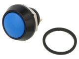Comutator Anti-Vandalism ONPOW GQ12B-10/J/B/AL 2 Poziții SPST-NO 5A IP65