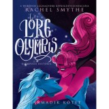 Lore Olympus - Ol&uuml;mposzi hist&oacute;ria 3. - Rachel Smythe