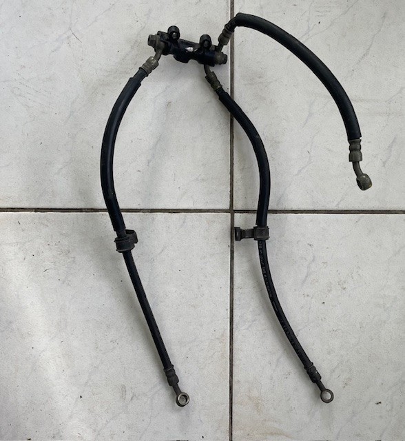 Furtune Frana Fata cu distribuitor 2 S 1