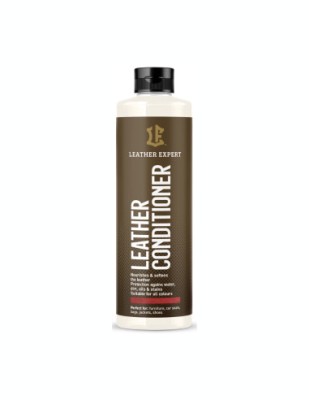Crema Hidratare Piele LEATHER EXPERT Leather Conditioner, 500ml foto