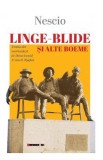 Linge-Blide si alte boeme - Nescio