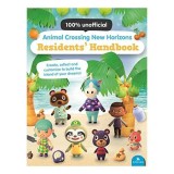 Animal Crossing New Horizons Residents' Handbook