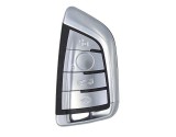 Cheie Auto Keyless Go BMW F10 F11 F06 F07 F25 868 MHz