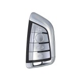 Cheie Auto Keyless Go BMW F10 F11 F06 F07 F25 868 MHz