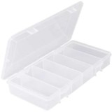 Cutie Plano Six-Compartment 3400 StowAway