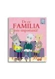Cumpara ieftin De ce familia este importanta?