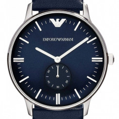 Ceas Barbati, Emporio Armani, Gianni AR1647 - Marime universala