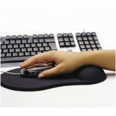 Mousepad Sandberg 520-23 negru foto