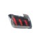 Lampa stop Peugeot 208 06.2019- parte montare Spate Stanga VALEO 57B487-V