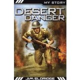 Desert Danger