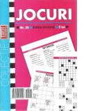 Colectie de jocuri. Nr. 25