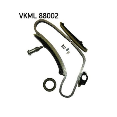 SKF chit lant de distributie foto