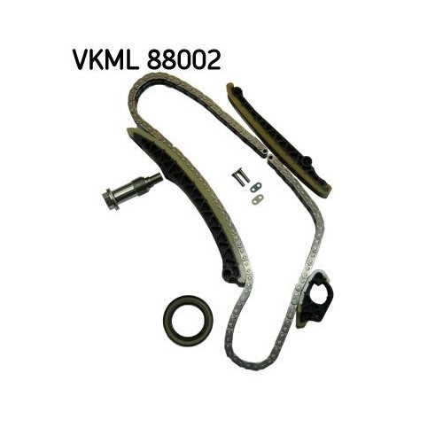 SKF chit lant de distributie