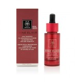 Apivita Wine Elixir Ulei de Față pentru Fermitate, Regenerare și Anti-&Icirc;mbătr&acirc;nire cu Polifenoli din Struguri 30ml